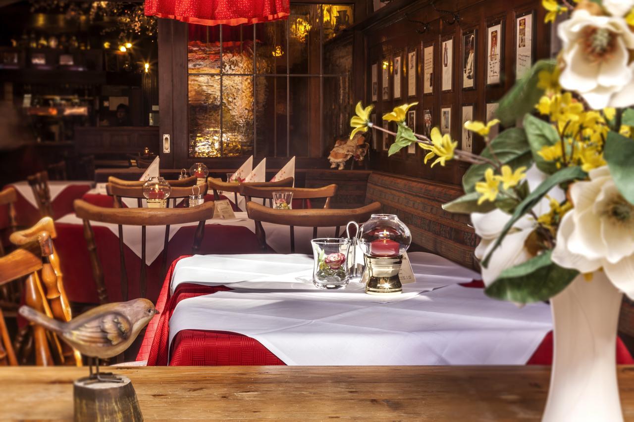 Gasthaus Loewen Φράιμπουργκ Εξωτερικό φωτογραφία