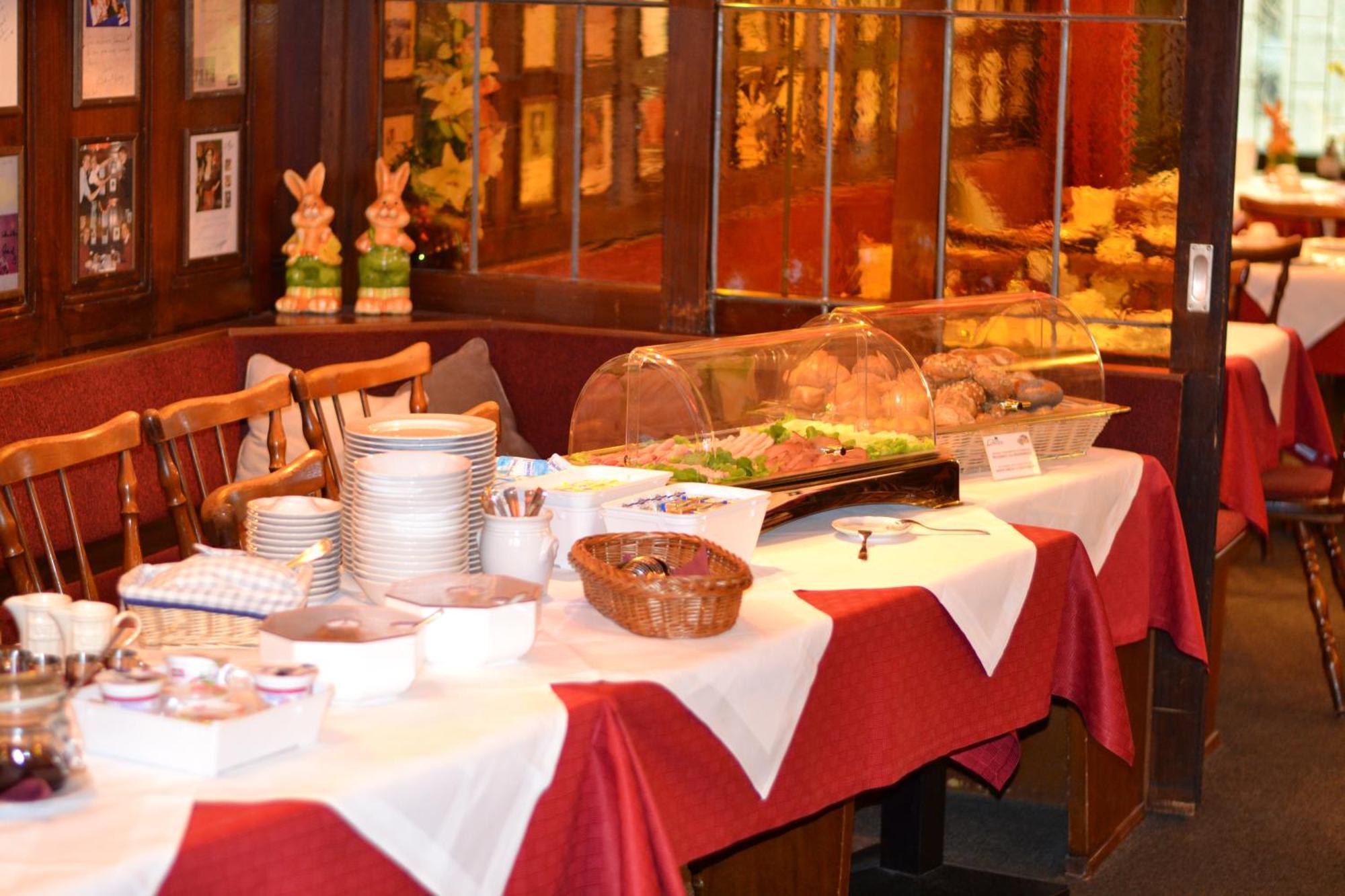 Gasthaus Loewen Φράιμπουργκ Εξωτερικό φωτογραφία