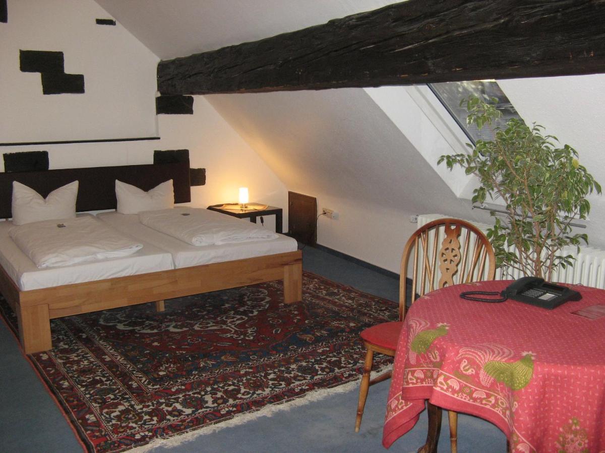 Gasthaus Loewen Φράιμπουργκ Εξωτερικό φωτογραφία