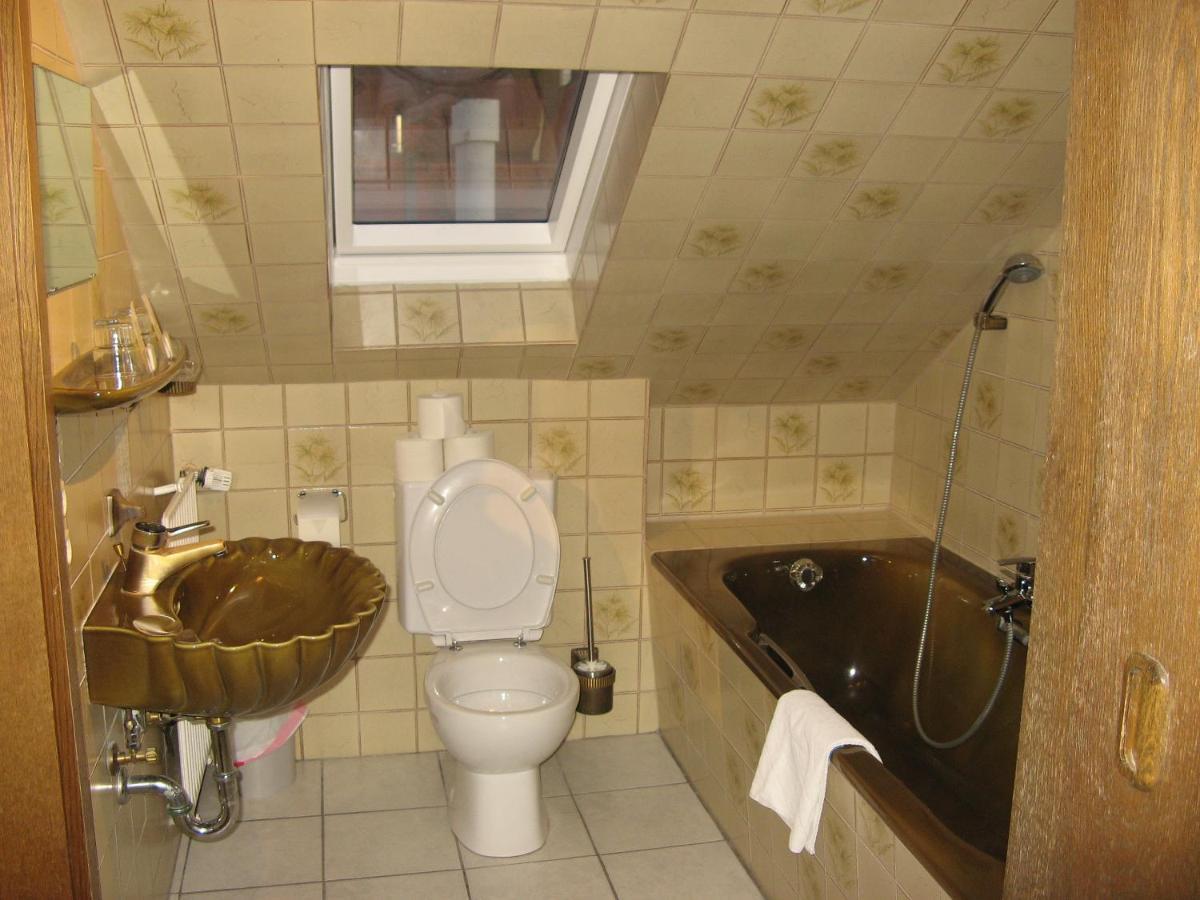 Gasthaus Loewen Φράιμπουργκ Εξωτερικό φωτογραφία